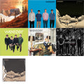 Everything Will Be Alright In The End & Weezer (Blue Album) & Pinkerton & Weezer (Green Album) & Maladroit & Make Believe & Weezer (Red Album)