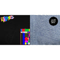 Remote (Pink  LP Vinyl/Etched B-Side) & Nothing Happens (LP/Dl Code)