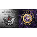 Restless Heart (2021 Remix) (2LP) & Purple Album: Special Gold Edition (2LP)