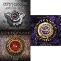 Restless Heart (2021 Remix) (2LP) & Greatest Hits & Purple Album: Special Gold Edition (2LP)