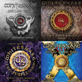 Restless Heart (2021 Remix) (2LP) & Greatest Hits & Purple Album: Special Gold Edition (2LP) & Still Good To Be Bad (2LP)