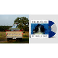 Cerulean Salt (Blue & Whte Quad LP Vinyl) & Saint Cloud