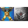Restless Heart (2021 Remix) (2LP) & Still Good To Be Bad (2LP)