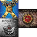 Restless Heart (2021 Remix) (2LP) & Greatest Hits & Still Good To Be Bad (2LP)