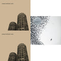 Wilco - Yankee Hotel Foxtrot (2022 Remaster/Creamy White Vinyl/2LP) (I) & Yankee Hotel Foxtrot (2022 Remaster/2LP) & Sky Blue Sky