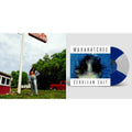 Tigers Blood & Cerulean Salt (Blue & Whte Quad LP Vinyl)