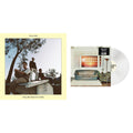 Wallows - Model (Clear LP Vinyl) & Tell Me That It's Over (Yellow LP Vinyl)
