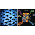 Who - Quick One (Half-Speed Master) & Tommy - LP Vinyl Bundle