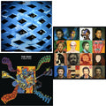 Face Dances (2LP/Color Vinyl) & Quick One (Half-Speed Master) & Tommy
