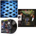 It's Hard (40Th An/2LP/Orange & Yellow Vinyl/Half-Speed)(Rsd) & Who Are You & Tommy