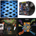 Quick One (Half-Speed Master) & It's Hard (40Th An/2LP/Orange & Yellow Vinyl/Half-Speed)(Rsd) & Who Are You & Tommy