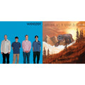 Everything Will Be Alright In The End & Weezer (Blue Album)