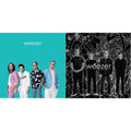 Weezer: Teal Album & Make Believe