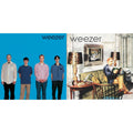 Weezer (Blue Album) & Maladroit