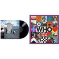 Who's Next (Remastered Original Album) (Half-Speed LP Vinyl) & Who (180G)