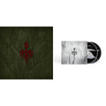 Yggdrasil & Kvitravn - First Flight Of The White Raven (2CD)