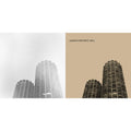 Wilco - Yankee Hotel Foxtrot (2022 Remaster/Creamy White Vinyl/2LP) (I) & Yankee Hotel Foxtrot (Super Deluxe/7LP)