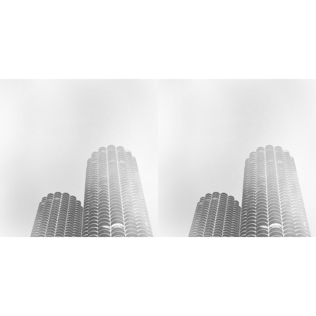 Yankee Hotel Foxtrot (Super Deluxe/11LP/CD) & Yankee Hotel Foxtrot (Super Deluxe/7LP)