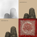 Wilco - Cruel Country (2LP) & Yankee Hotel Foxtrot (2022 Remaster/Creamy White Vinyl/2LP) (I) & Yankee Hotel Foxtrot (2022 Remaster/2LP) & Yankee Hotel Foxtrot (Super Deluxe/7LP)