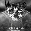 A HUGE BLACK CLOUD (CLEAR VINYL) Vinyl Record