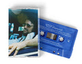 Waylon Jennings – Diamonds Music Cassette Tape