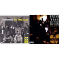 Wu-Tang Clan - Essential Wu-Tang Clan & Enter The Wu-Tang - LP Vinyl Bundle