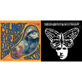 Part One (Color LP Vinyl) & Vol. 3 (Color LP Vinyl)