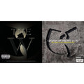 Wu-Tang Clan - W & Legend Of The Wu-Tang: Greatest Hits - CD Bundle