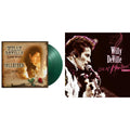 Live At Montreux 1994 (2LP) & Collected (2LP/Limited/Transparent Green Vinyl/180G/Booklet/Gatefold/Numbered/Import)