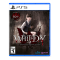 PQube - White Day 2: The Flower That Tells Lies: Complete Edition - PS5