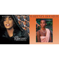 Bodyguard Ost & Whitney Houston