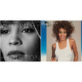 Whitney & I Wish You Love: More From The Bodyguard (150G/Purple LP Vinyl)