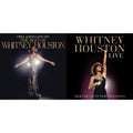 I Will Always Love You: Very Best Of & Whitney Houston Live: Her Greatest Performances