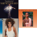 I Will Always Love You: The Best Of Whitney Houston (2LP) & Whitney & Whitney Houston