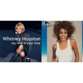 Whitney Houston - Whitney & My Love Is Your Love - LP Vinyl Bundle