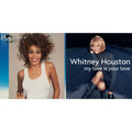 Whitney Houston - Whitney & My Love Is Your Love - LP Vinyl Bundle