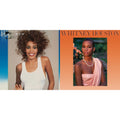 Whitney & Whitney Houston