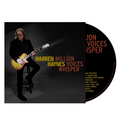 Million Voices Whisper - Music CD