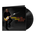 Million Voices Whisper - Black Vinyl Record 2LP