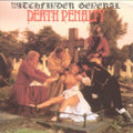 DEATH PENALTY Vinyl Record