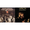 Honky Tonk Heroes & Dreaming My Dreams
