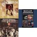 It's Only Rock & Roll / Never Could Toe The Mark / Turn The Page / Sweet Mother Texas & Honky Tonk Heroes & Ol Waylon