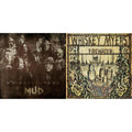 Whiskey Myers - Mud & Firewater - LP Vinyl Bundle