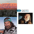 Border & Always On My Mind & Playlist: Very Best Gospel Of Willie Nelson