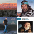 Border & Always On My Mind & Over The Rainbow & Playlist: Very Best Gospel Of Willie Nelson