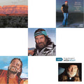 Border & Willie Nelson�S Greatest Hits & Always On My Mind & Over The Rainbow & Playlist: Very Best Gospel Of Willie Nelson