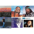 Border & Willie Nelson�S Greatest Hits & Always On My Mind & Over The Rainbow & To All The Girls & Playlist: Very Best Gospel Of Willie Nelson