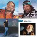 Willie Nelson�S Greatest Hits & Always On My Mind & Over The Rainbow & Playlist: Very Best Gospel Of Willie Nelson