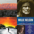 Beautiful Time & Border & Spirit (180G) & And Then I Wrote (Blue LP Vinyl)
