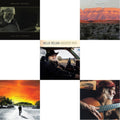 Last Man Standing (140G) & Beautiful Time & Greatest Hits & Border & It Always Will Be